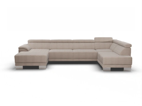 Wohnlandschaft LUM Large R